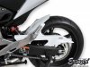 Błotnik tylny i osłona łańcucha ERMAX REAR HUGGER Honda CB600 HORNET 2011 - 2013